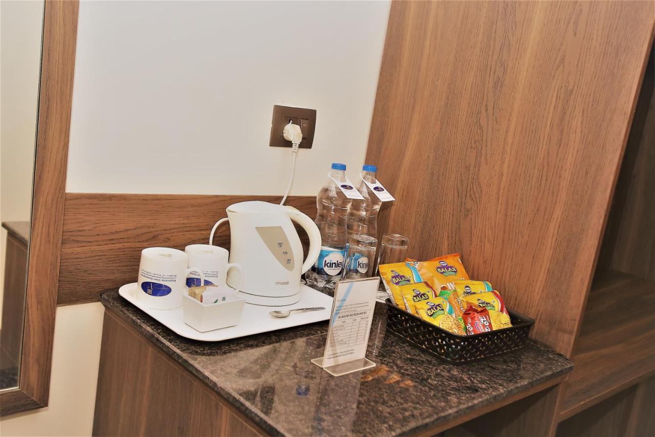 Genx Surat By 1589 Hotels Palsana (Gujarat) Exterior foto