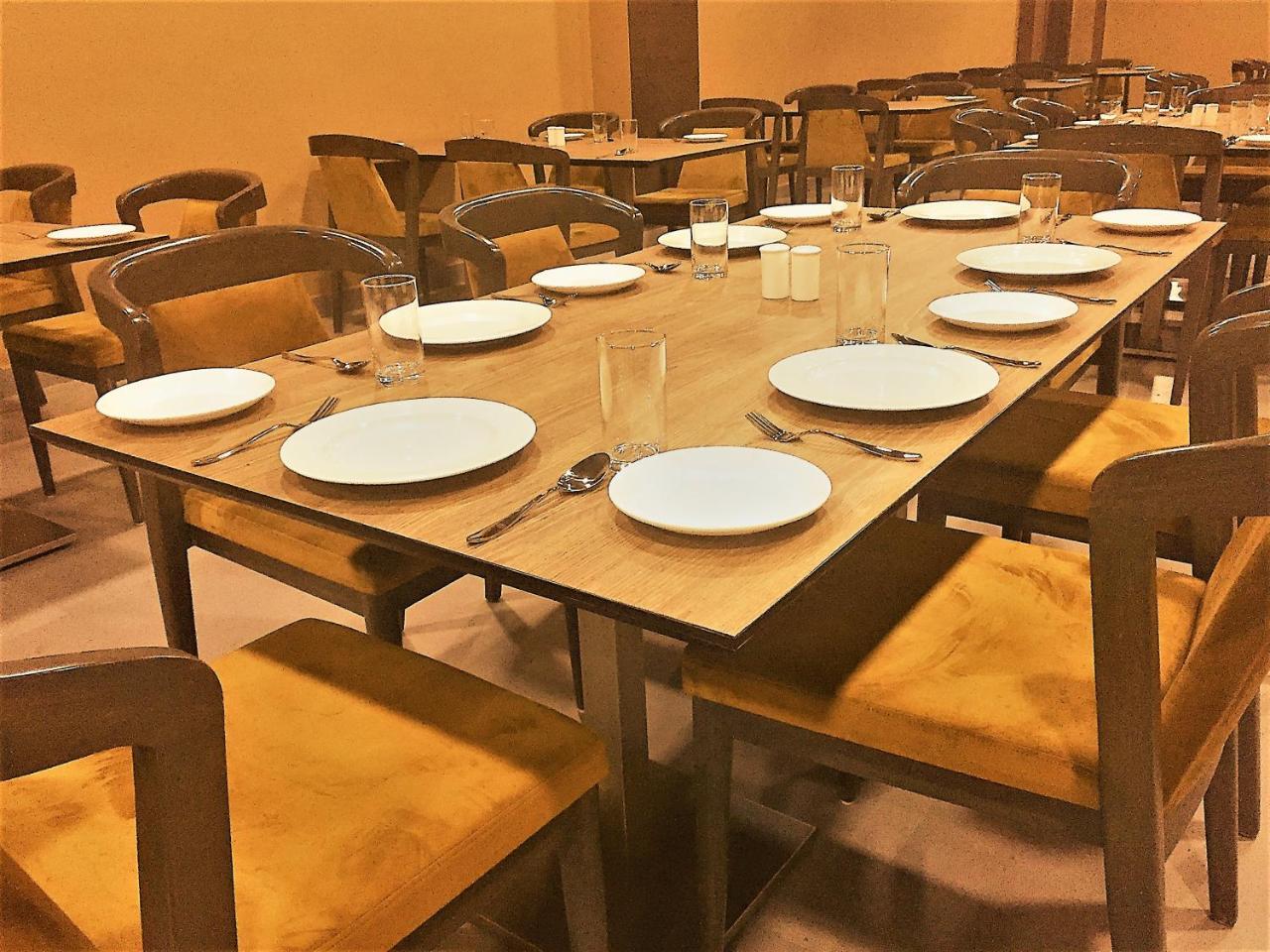 Genx Surat By 1589 Hotels Palsana (Gujarat) Exterior foto