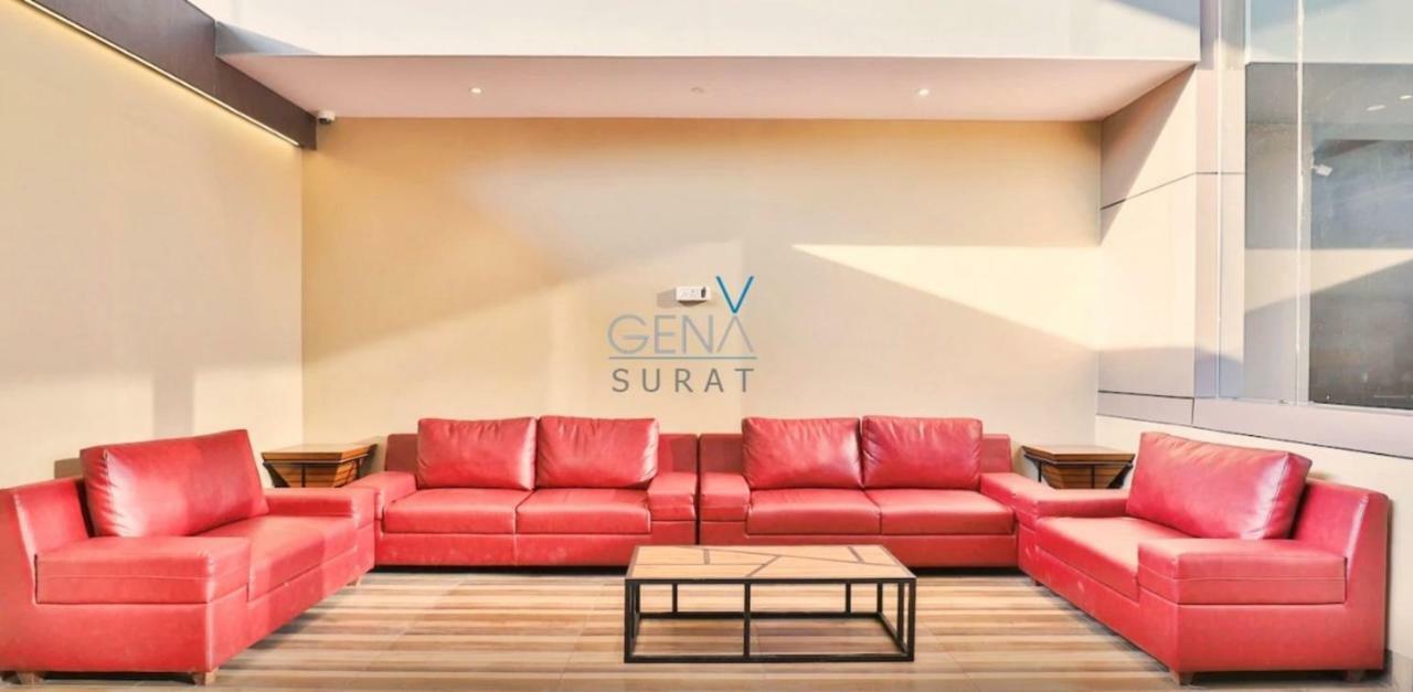 Genx Surat By 1589 Hotels Palsana (Gujarat) Exterior foto