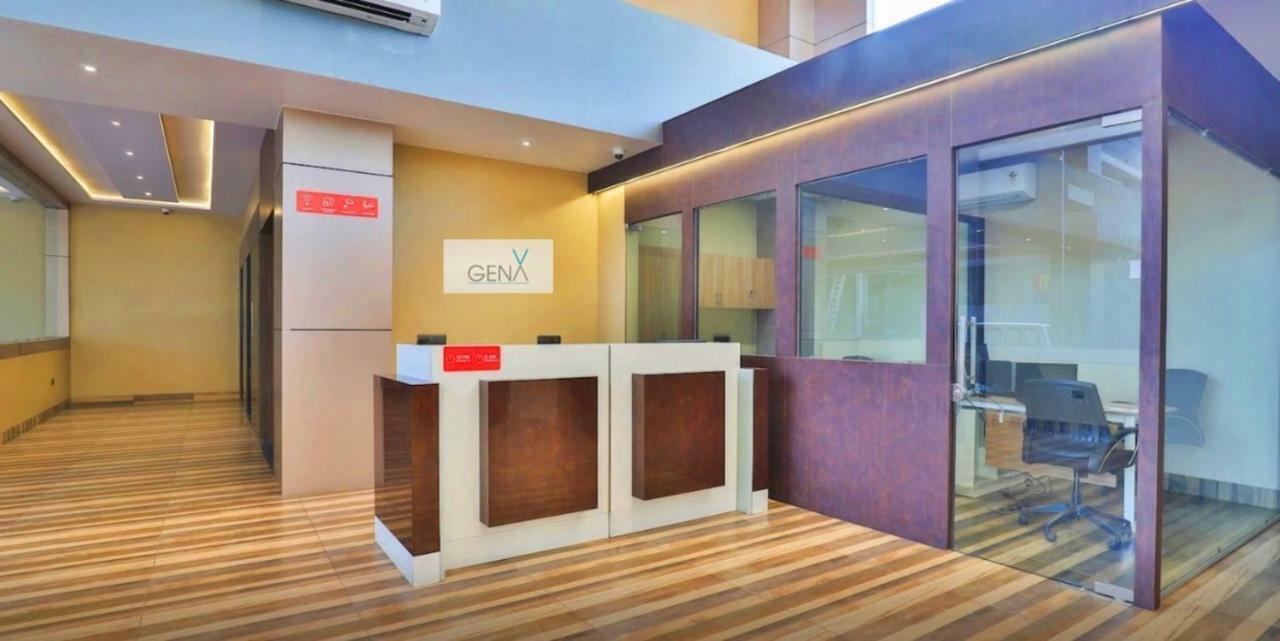 Genx Surat By 1589 Hotels Palsana (Gujarat) Exterior foto