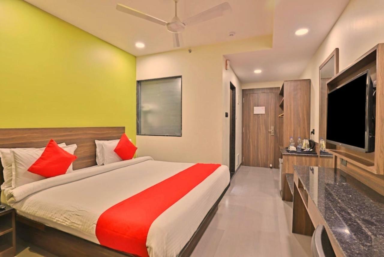 Genx Surat By 1589 Hotels Palsana (Gujarat) Exterior foto