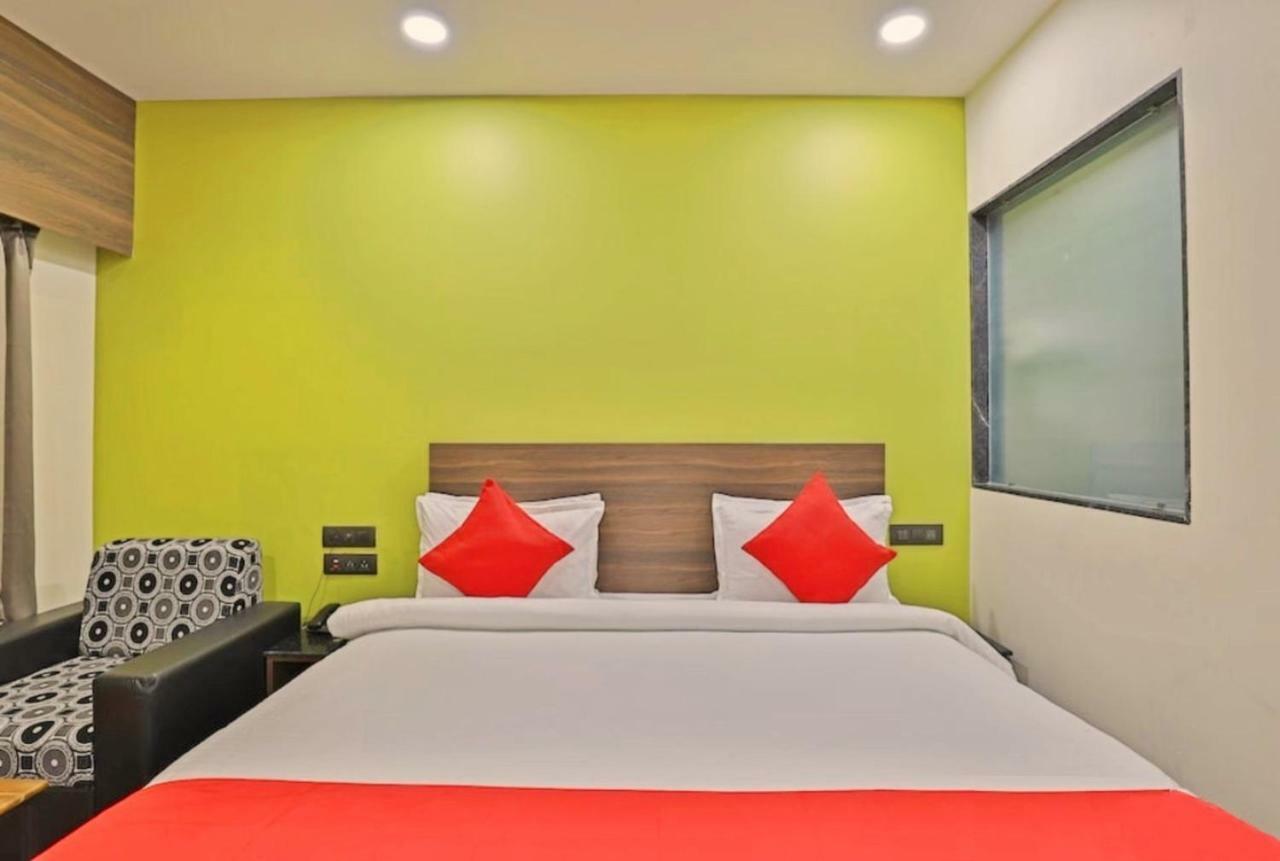 Genx Surat By 1589 Hotels Palsana (Gujarat) Exterior foto